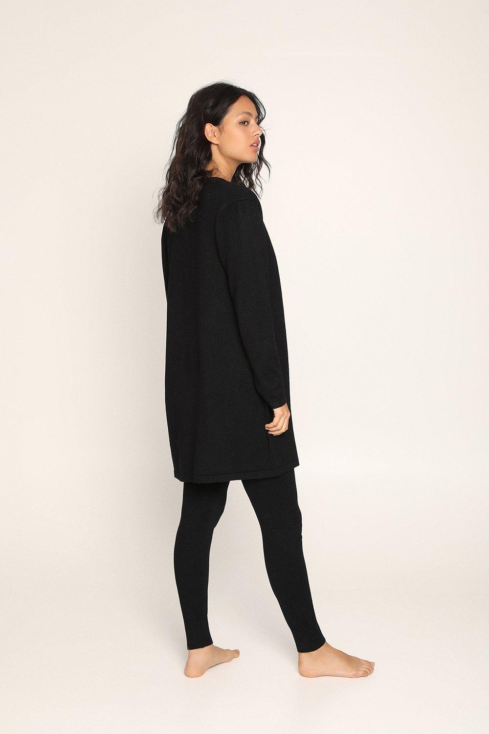 cardigan and vest sets