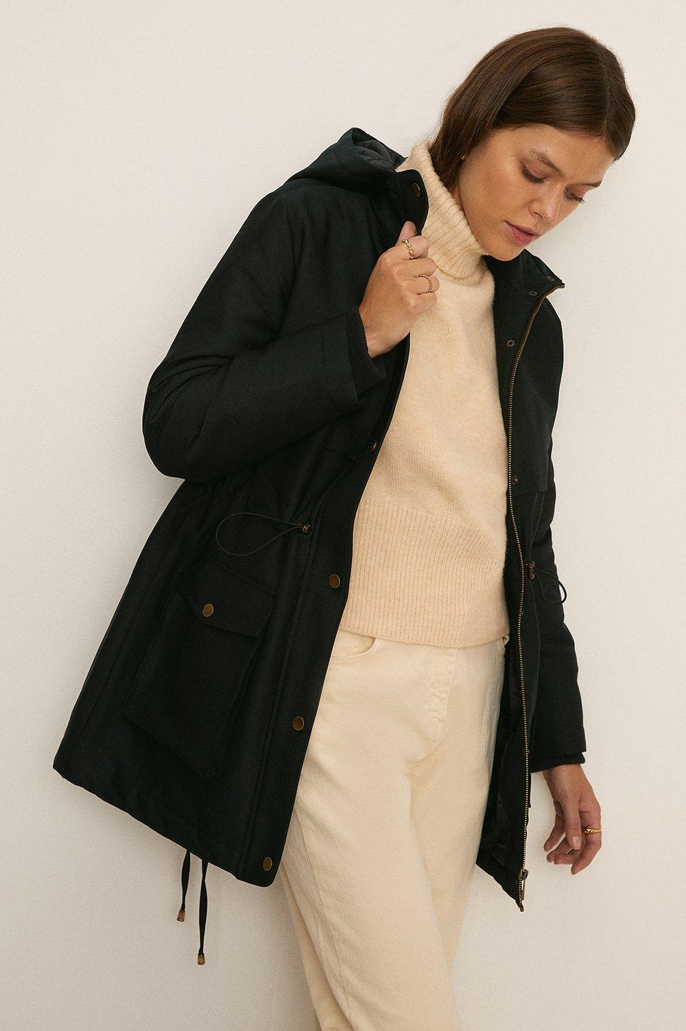 Women's Coats & Jackets | Women's Coats & Jackets Sale | Oasis UK