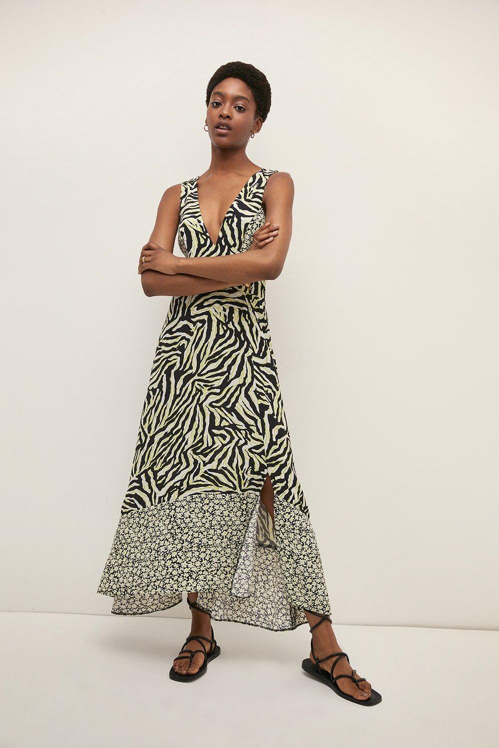 Download Midi Dresses Summer Midi Dresses With Sleeves Oasis Uk