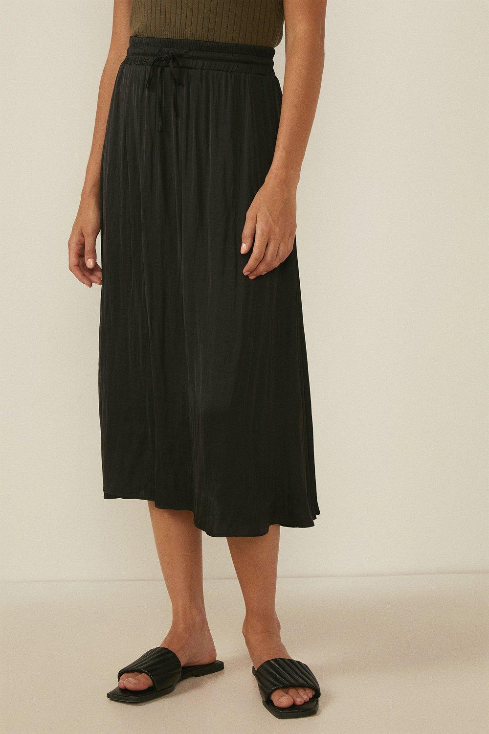 santana midi skirt