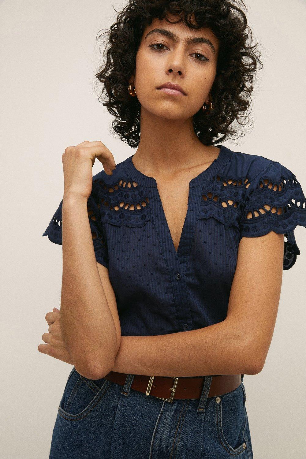 churidar neck and back design