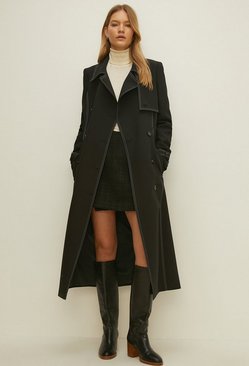 Women's Coats & Jackets | Oasis UK