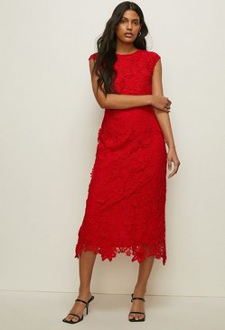 Red Dresses | Womens Red Dresses Online ...
