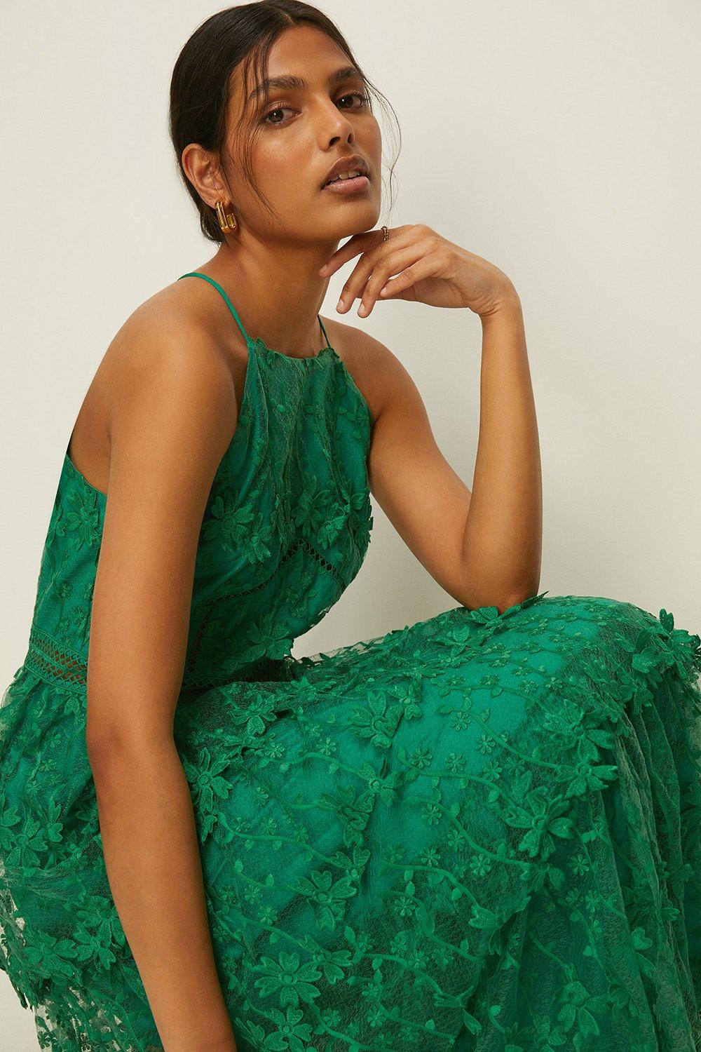 oasis cocktail dress
